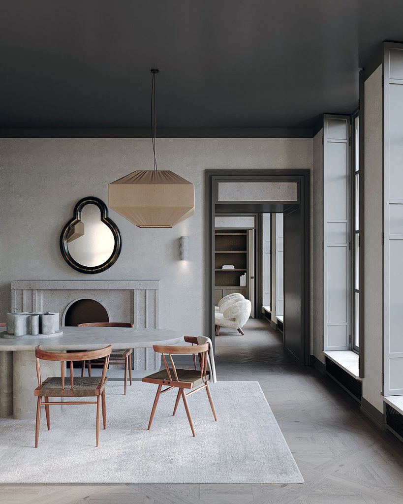 Diseño de Interiores: Una profesión en constante evolución - Decordemy